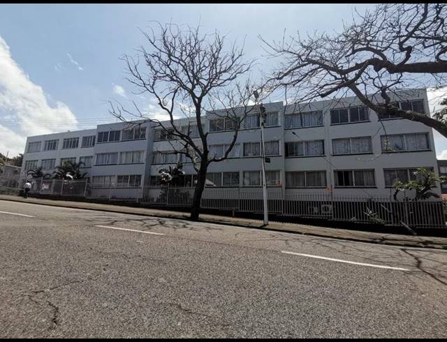 1 BEDROOM APARTMENT FOR SALE IN MORNINGSIDE